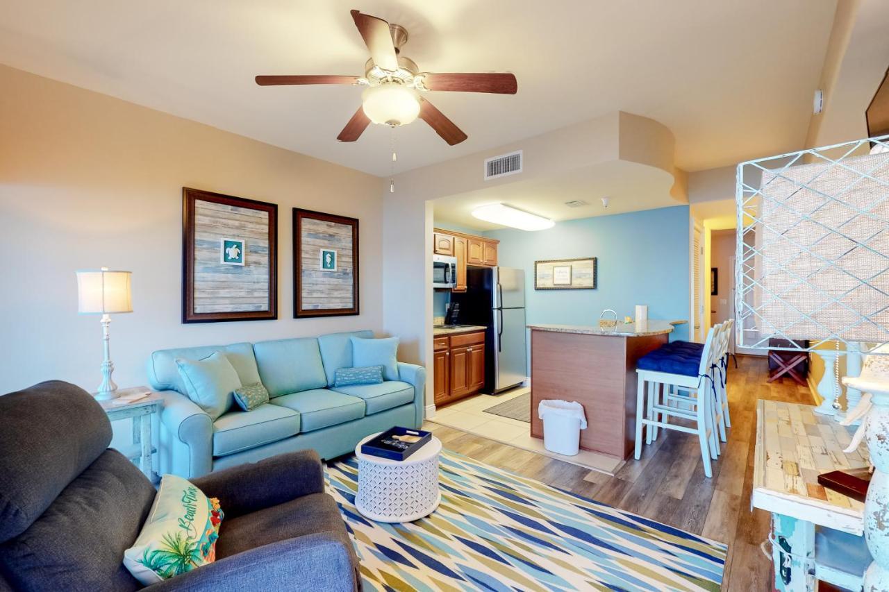 Carillon Beach Inn 205 لاجونا بيتش الغرفة الصورة