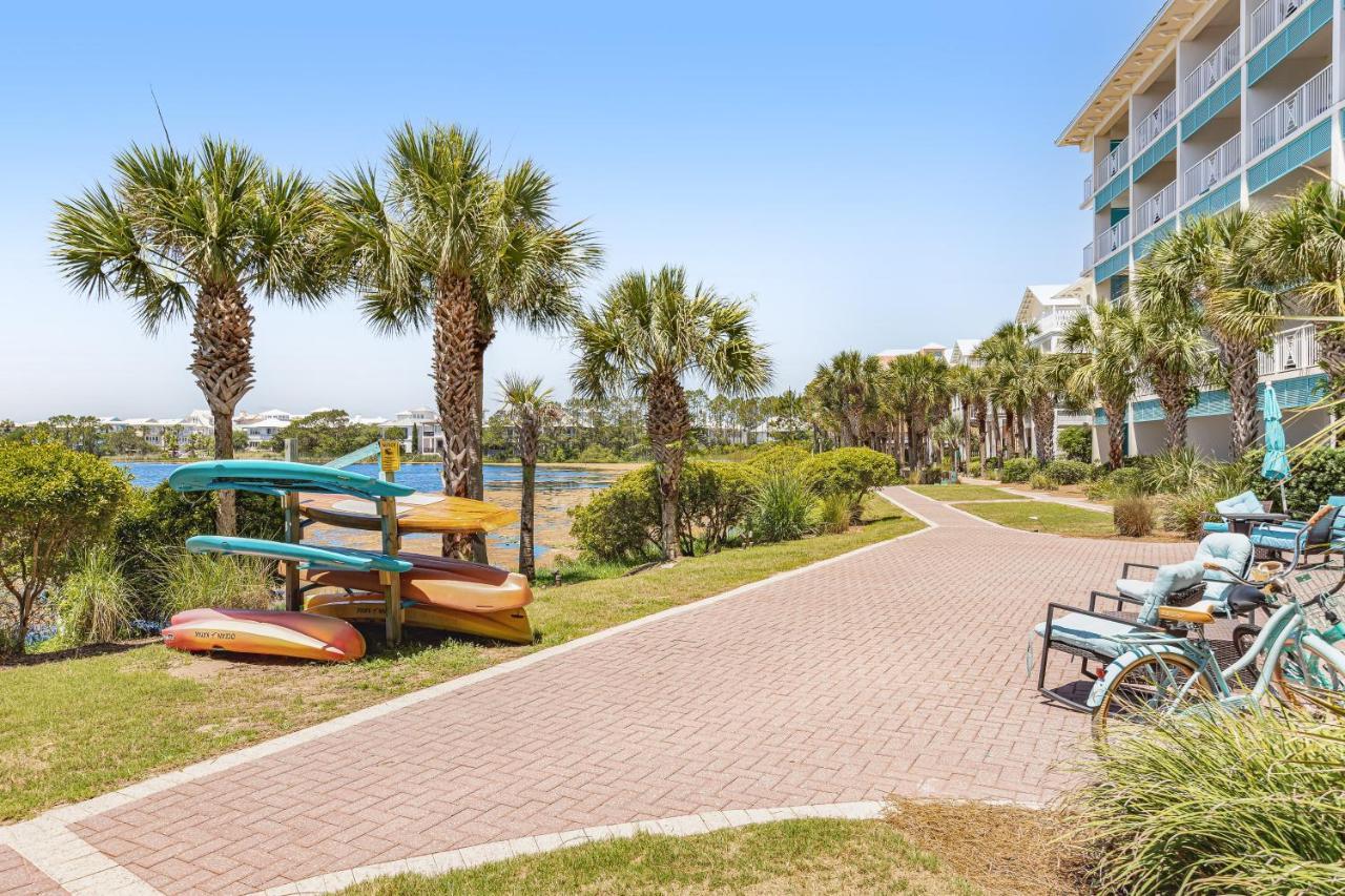 Carillon Beach Inn 205 لاجونا بيتش المظهر الخارجي الصورة