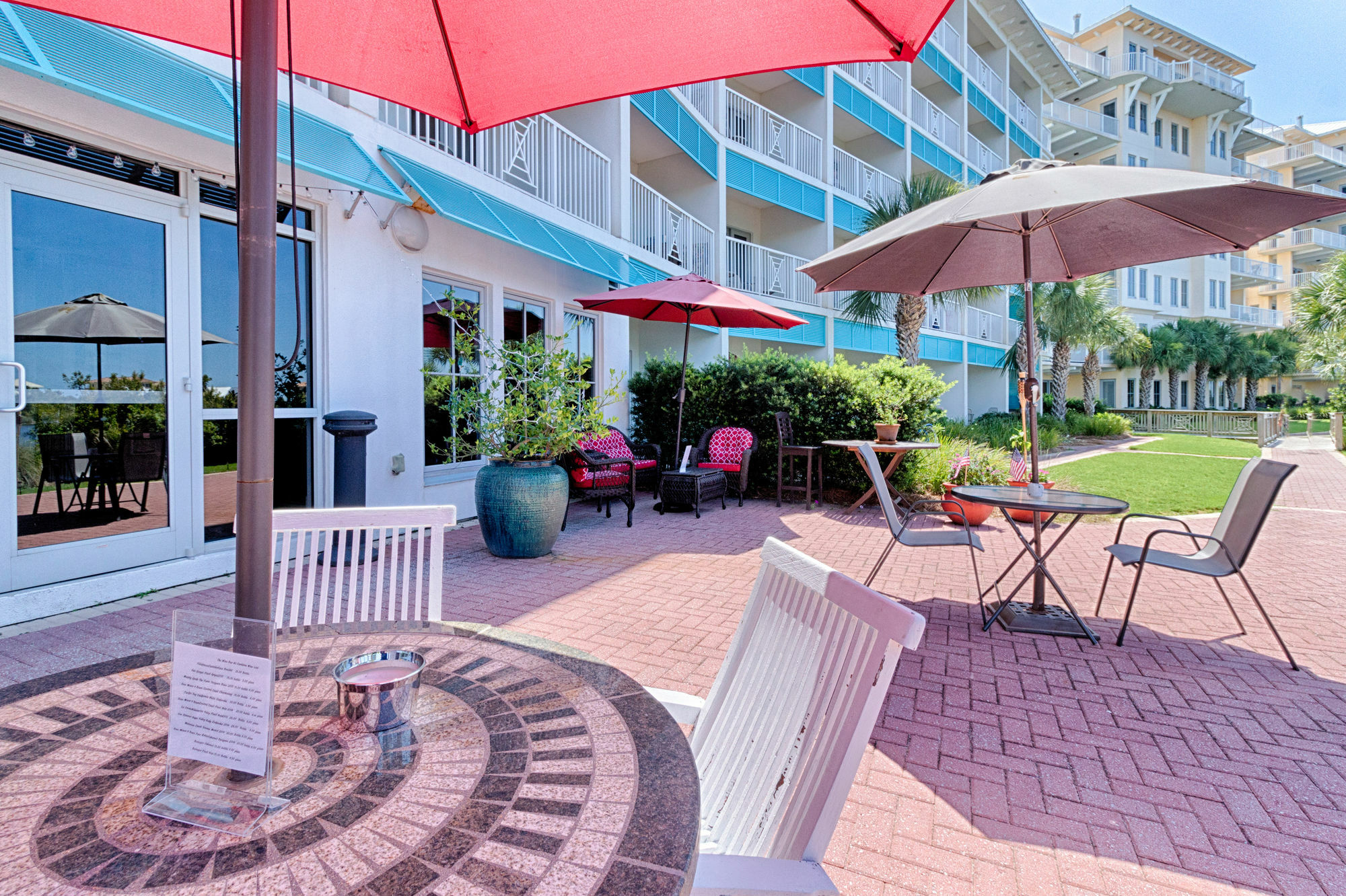 Carillon Beach Inn 205 لاجونا بيتش المظهر الخارجي الصورة